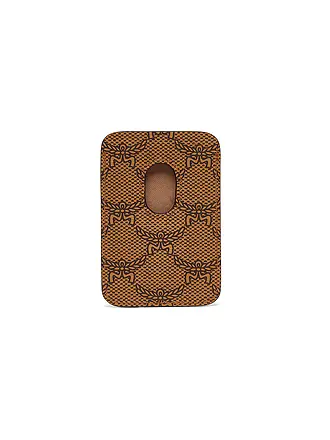 MCM | Portacarte HIMMEL | braun